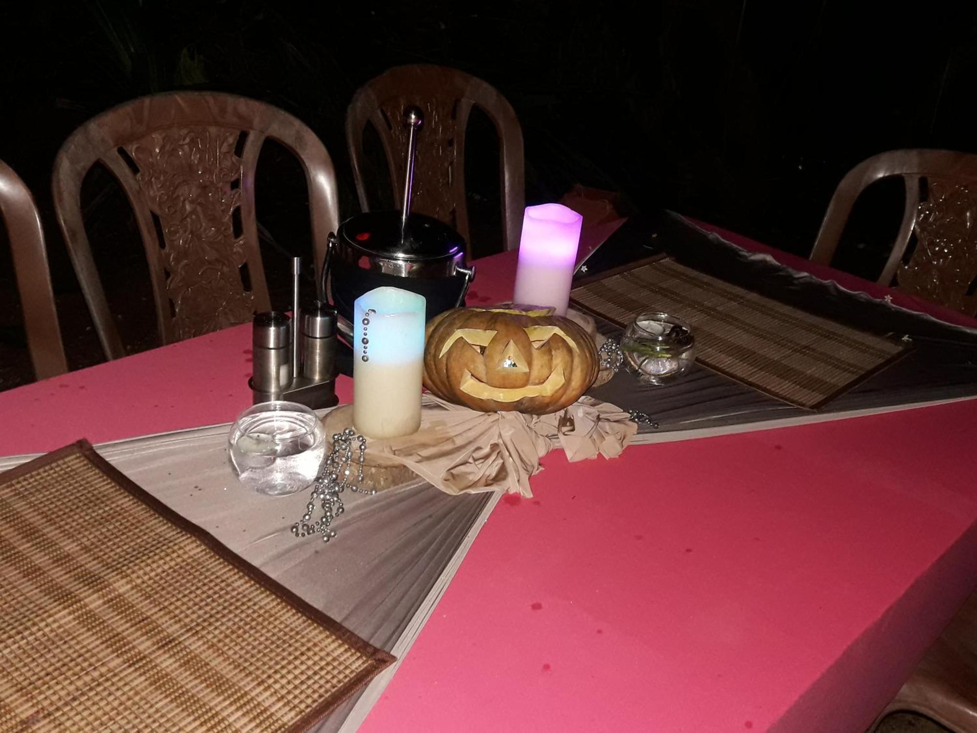 Akain Villa Dodanduwa Buitenkant foto