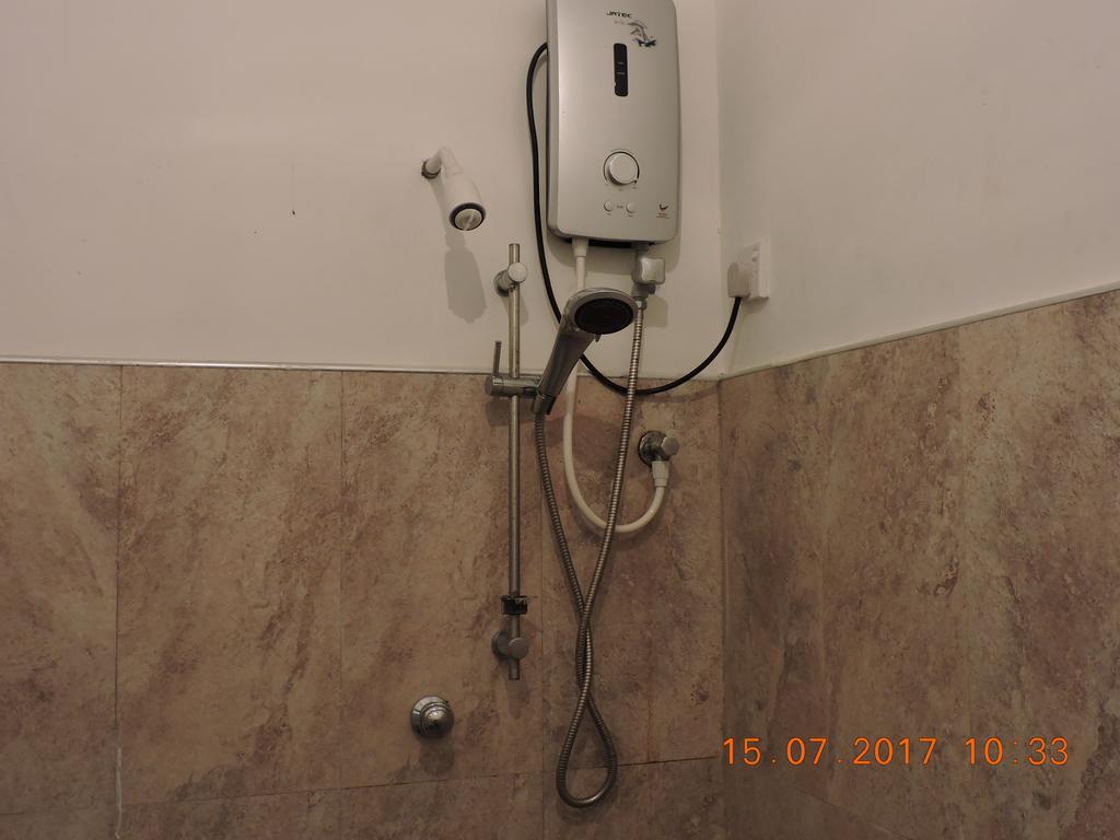 Akain Villa Dodanduwa Buitenkant foto